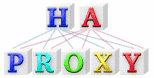 haproxy